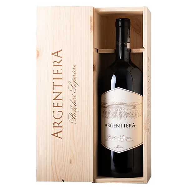 Argentiera Bolgheri Superiore DOC 2020 – Grossformate