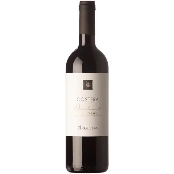 Argiolas Cannonau di Sardegna Costera DOC 2022
