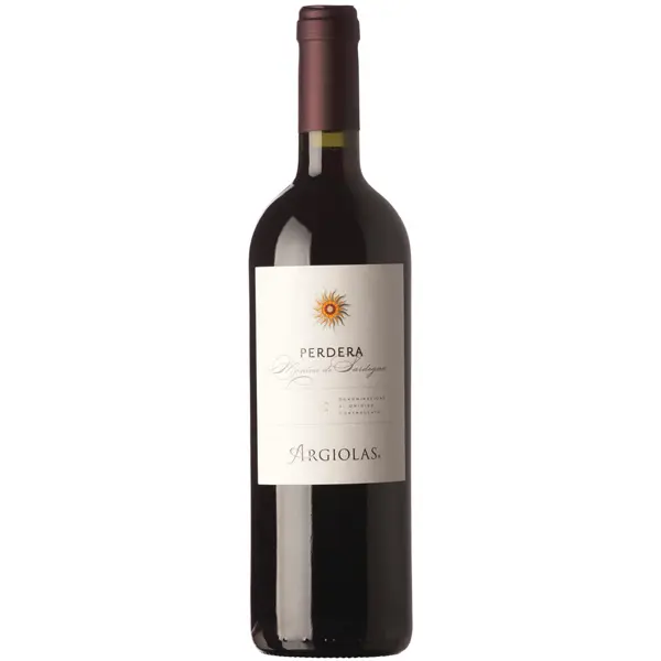 Argiolas Monica di Sardegna Perdera DOC 2024