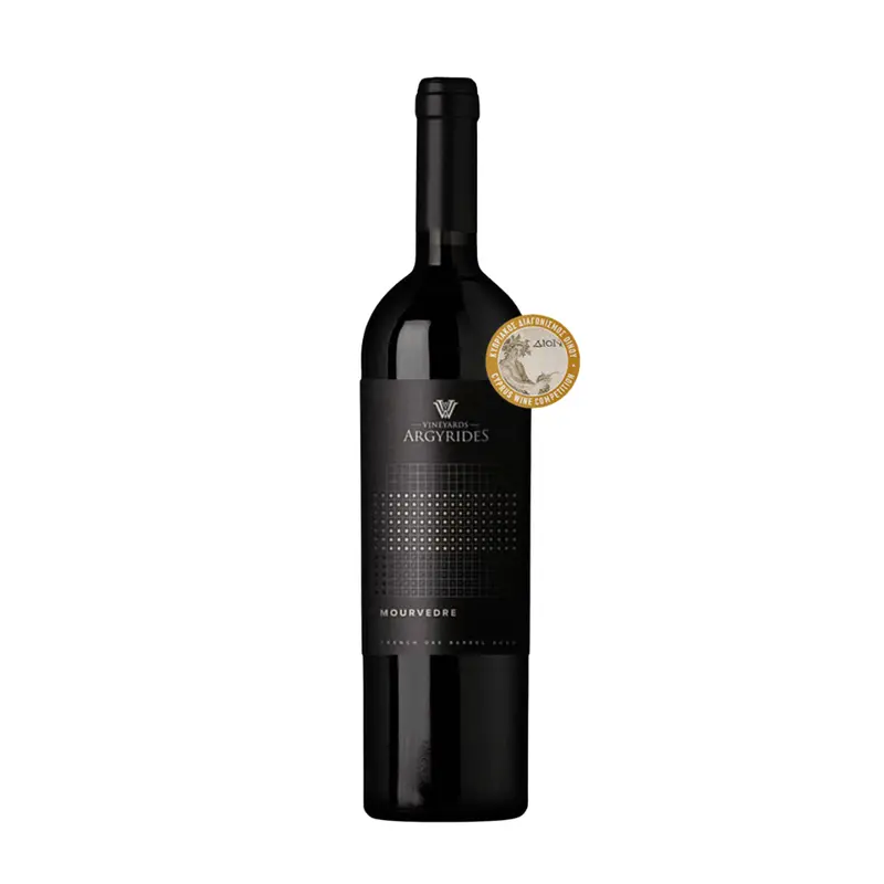 Argyrides Winery