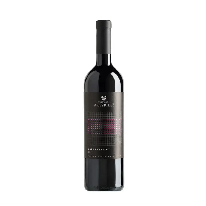 Argyrides Winery