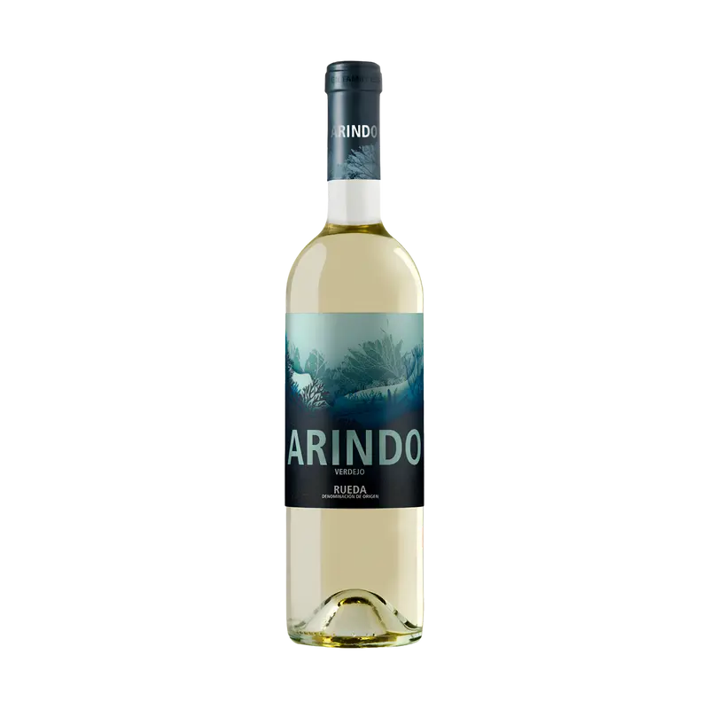 Arindo DO Familie Gil
