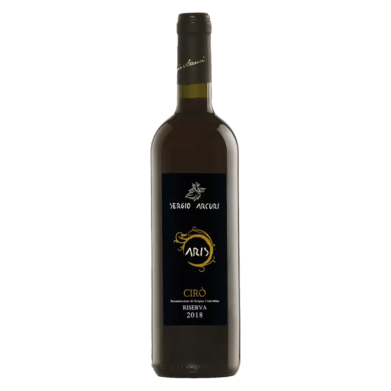 Aris Cirò Riserva 2021 Calabria DOC