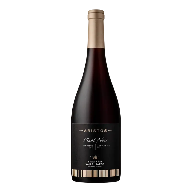 Aristos Blauburgunder Riserva 2022 Eisacktal DOC