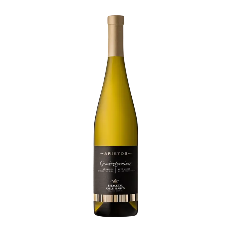 Aristos Gewürztraminer 2023 Eisacktal DOC
