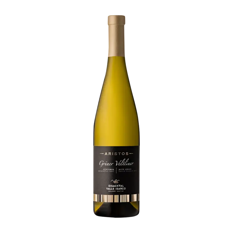 Aristos Grüner Veltliner 2024 Eisacktal DOC