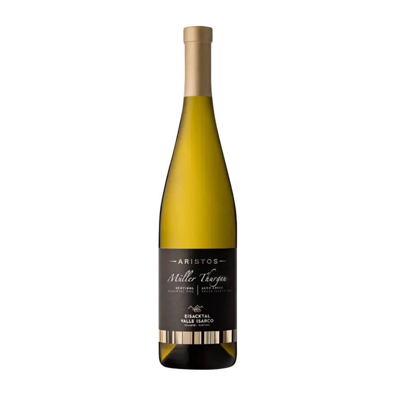 Aristos Müller Thurgau 2024 Eisacktal DOC
