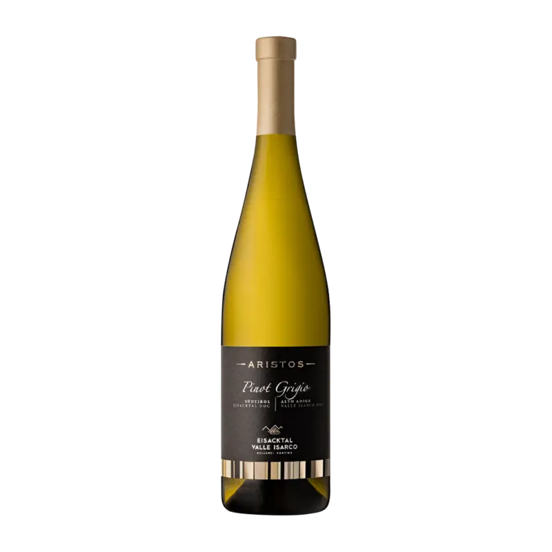 Aristos Pinot Grigio 2023 Eisacktal DOC
