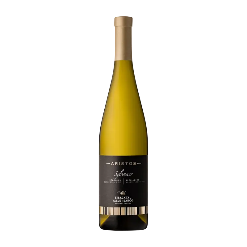 Aristos Sylvaner 2024 Eisacktal DOC