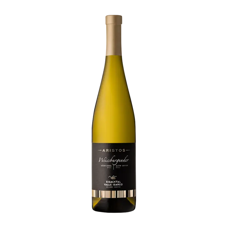 Aristos Weissburgunder 2023 Eisacktal DOC