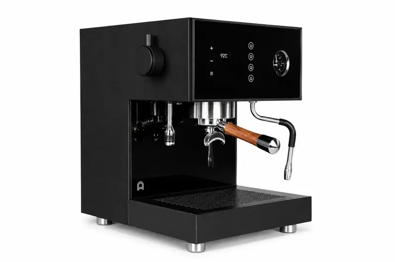Arkel Tide – Dual Boiler mit Gear Pump & Profiling