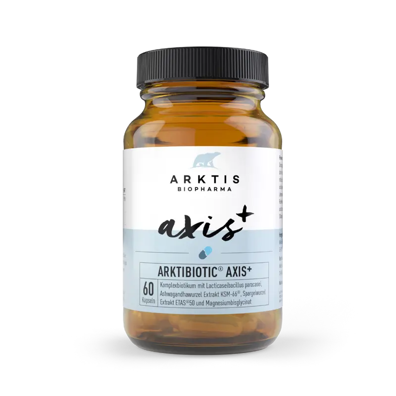 ARKTIBIOTIC® AXIS+