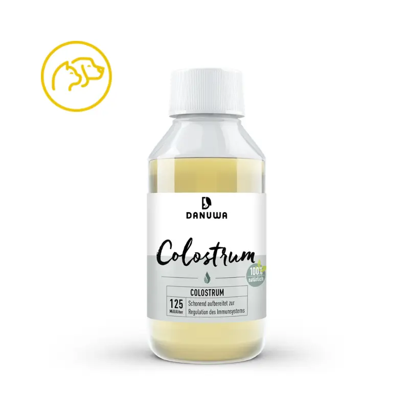 Arktis Vetcare Colostrum flüssig