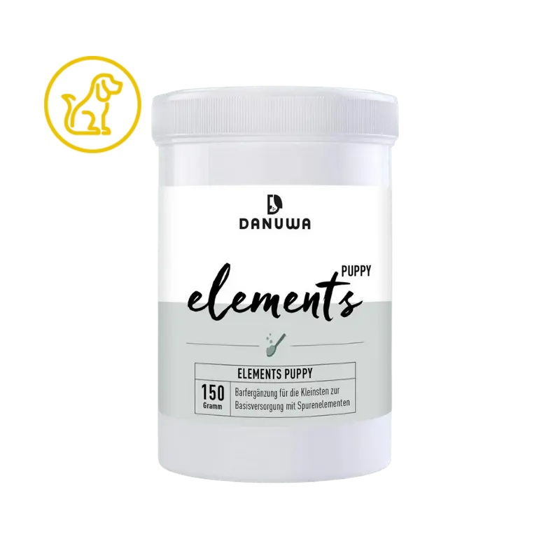 Arktis Vetcare Elements Puppy