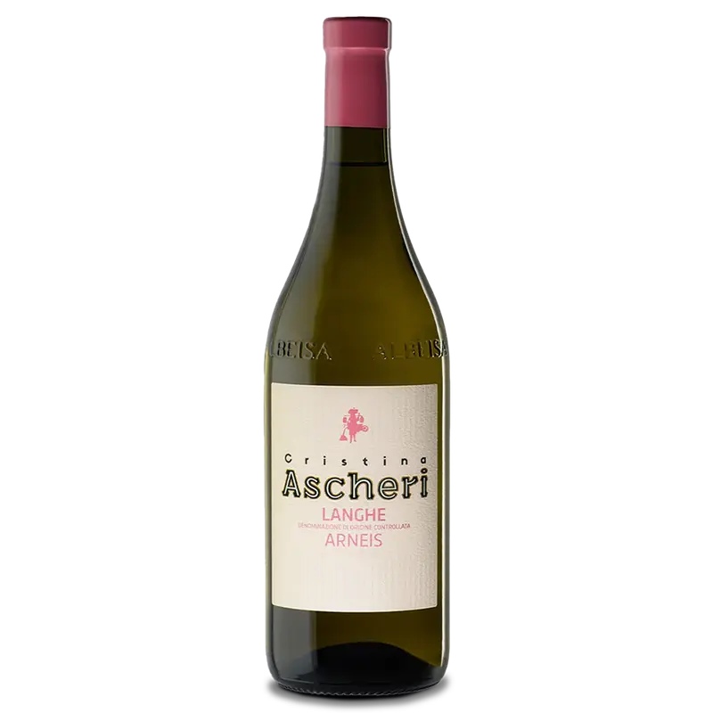 Arneis 2024 Langhe DOC