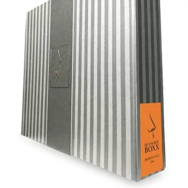 Aromabar 24er RW/WW Professional-Box