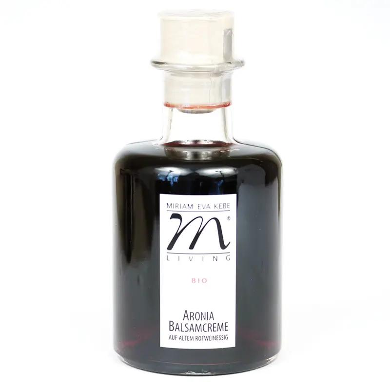 Aronia Balsamcreme BIO