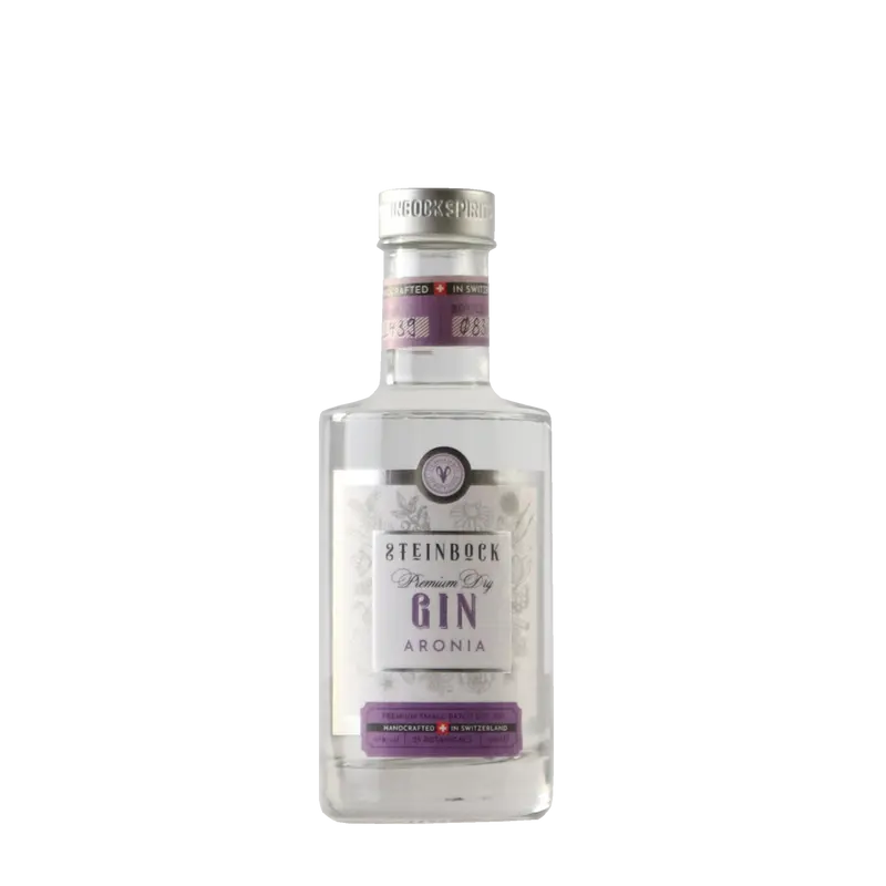 Aronia Gin - 20cl