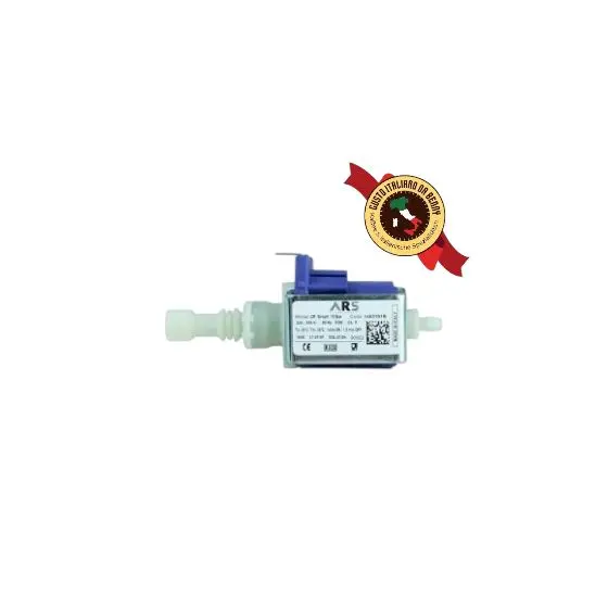 ARS CP3 Vibrationspumpe – Ersatzteil für Kaffeemaschinen