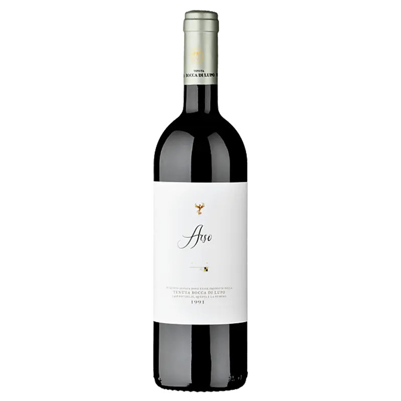 Arso 2021 Puglia igt
