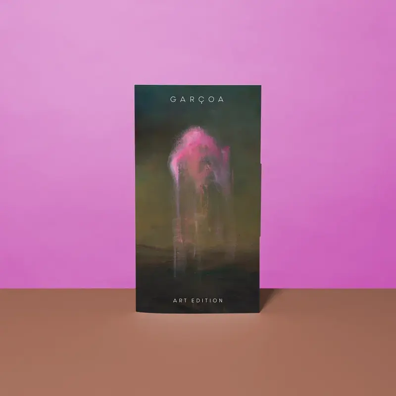 ART EDITION No. 7 – Francisco Sierra