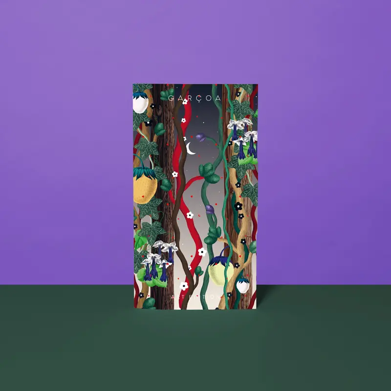 ART EDITION No. 8 – Annina Arter