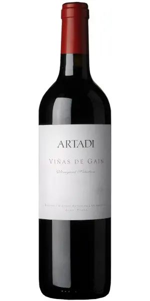 Artadi Vinas de Gain tinto 2021 - Artadi (75cl)