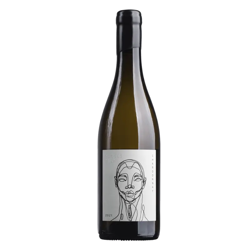 Artline Chardonnay, Hannes Reeh