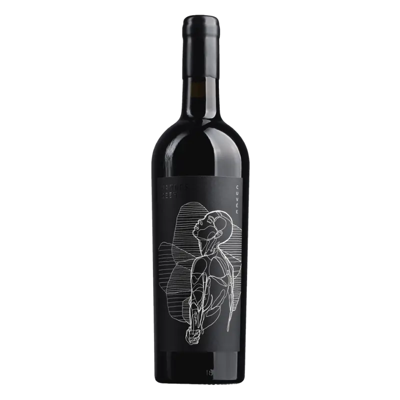 Artline Cuvée, Hannes Reeh