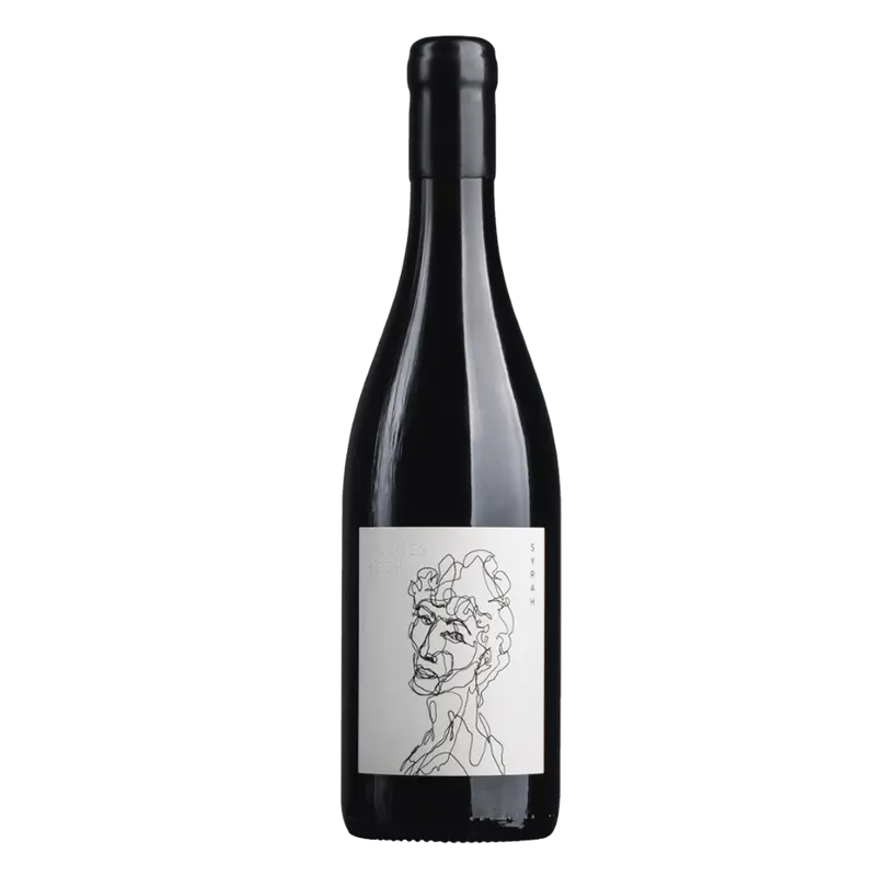 Artline Syrah, Hannes Reeh