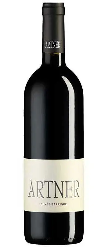 Artner Cuvée Barrique