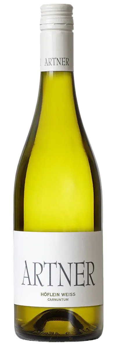 Artner Höflein weiss