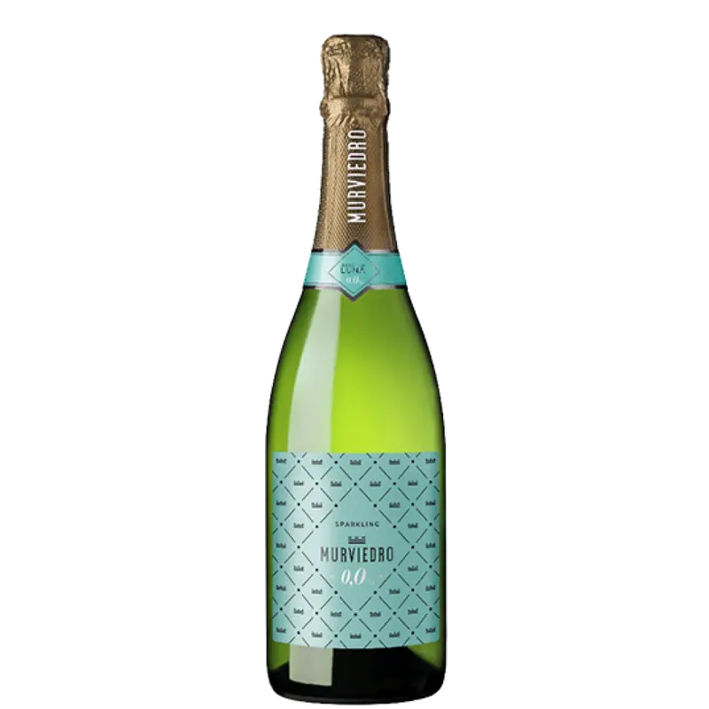 Arts de Luna 0 % Sparkling white Murviedro