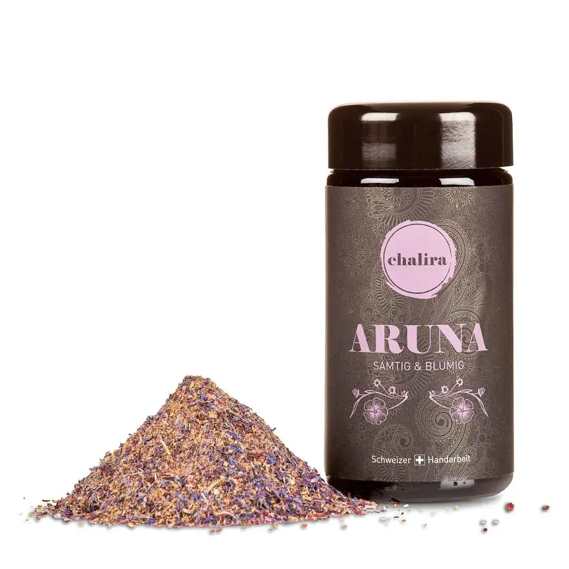 Aruna Currymischung BIO