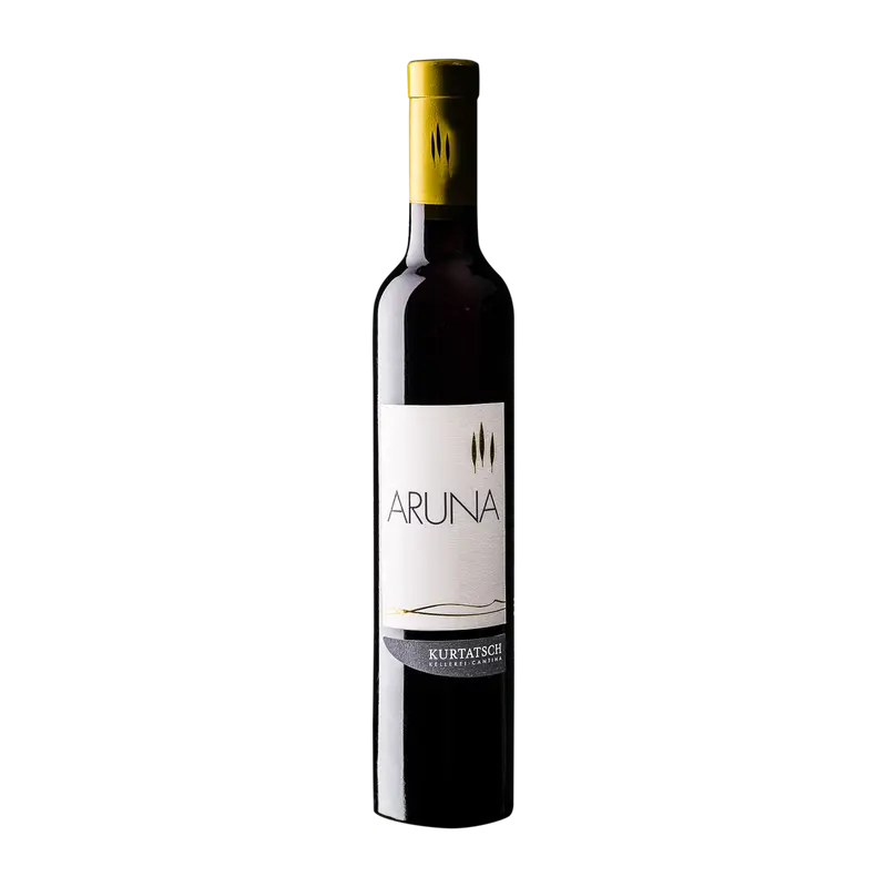 Aruna Gewürztraminer Goldmuskateller 2022 Mitterberg igt