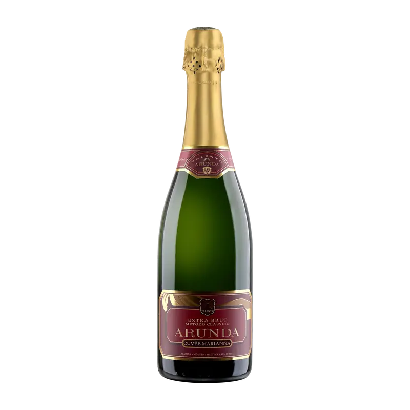 Arunda Cuvée Marianna extra brut Südtirol DOP