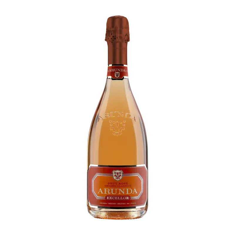 Arunda Excellor Rosé brut Südtirol DOP