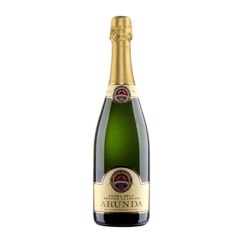 Arunda extra brut Pas Dosé Südtirol DOP