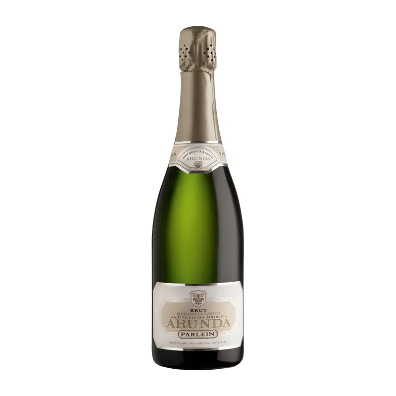Arunda Parlein brut Südtirol DOP