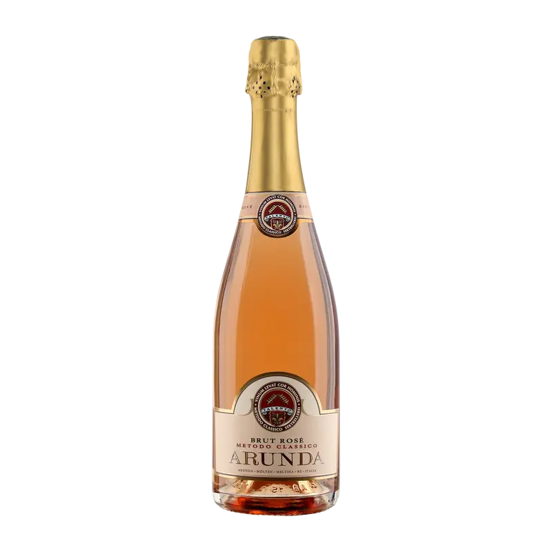 Arunda Rosé brut Südtirol DOP
