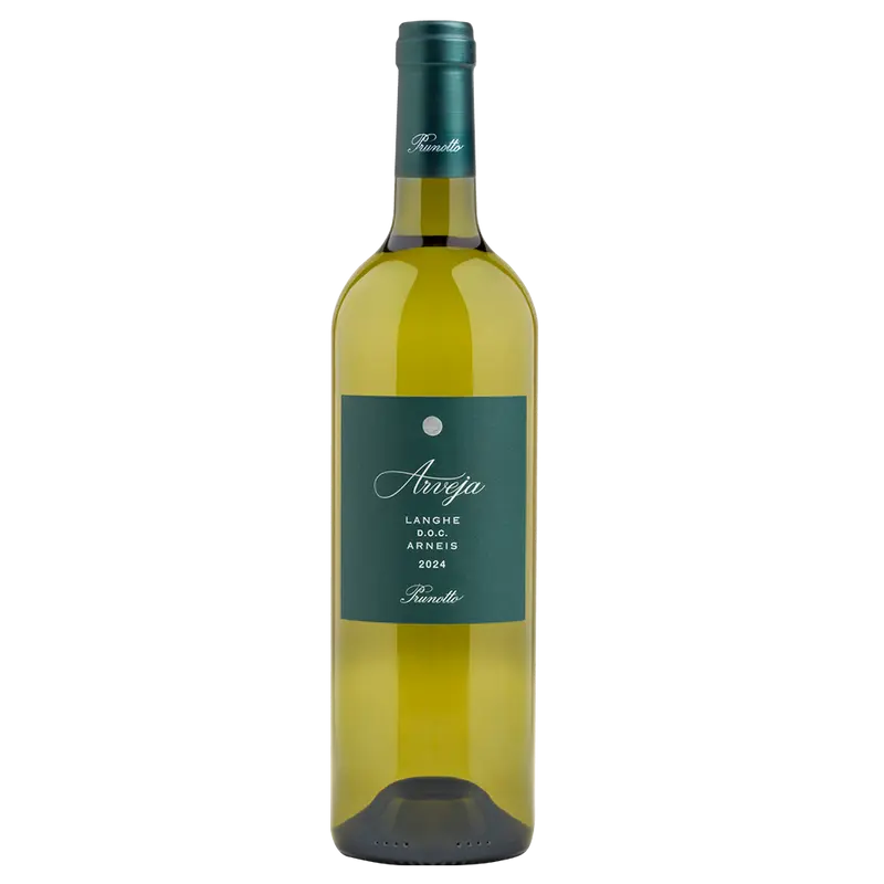 Arveja Langhe Arneis 2025 DOCG