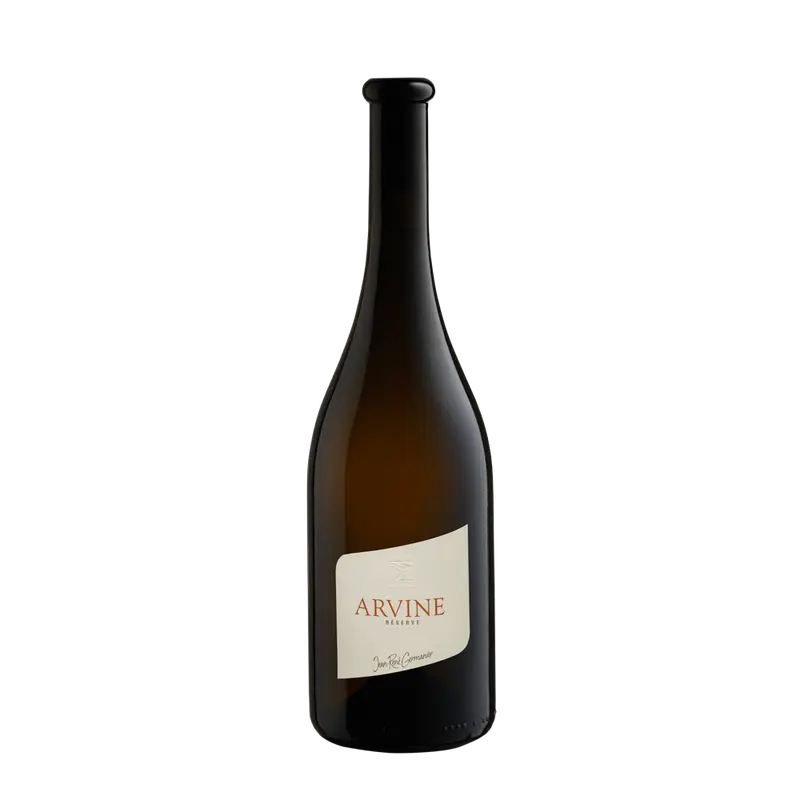 Arvine Réserve AOC Valais Jean René Germanier SA Vétroz