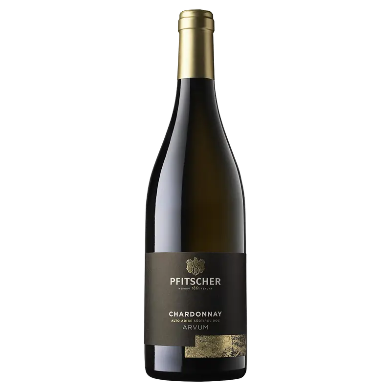 Arvum Chardonnay 2025 Südtirol DOC
