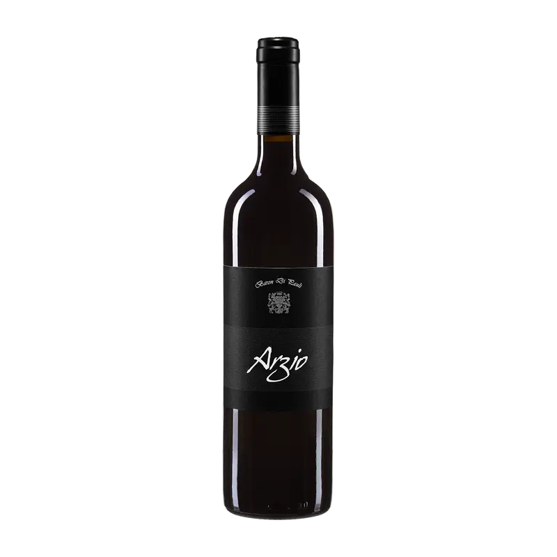 Arzio Merlot Cabernet Riserva 2022 Südtirol DOC