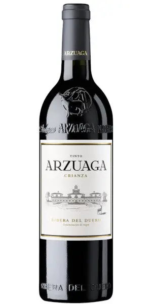 Arzuaga Crianza 2023 - Bodegas Arzuaga Navarro (37.5cl)