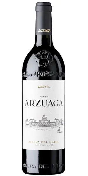 Arzuaga Reserva 2020 - Bodegas Arzuaga Navarro (75cl)
