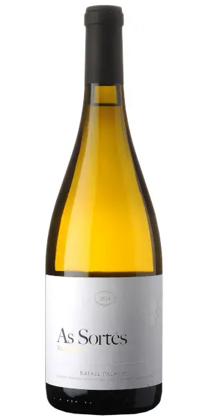 As Sortes 2022 - Rafael Palacios (75cl)