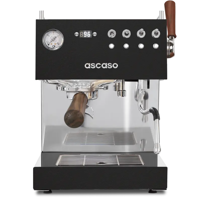 ASCASO Steel DUO PLUS - neue V3 2026 Version