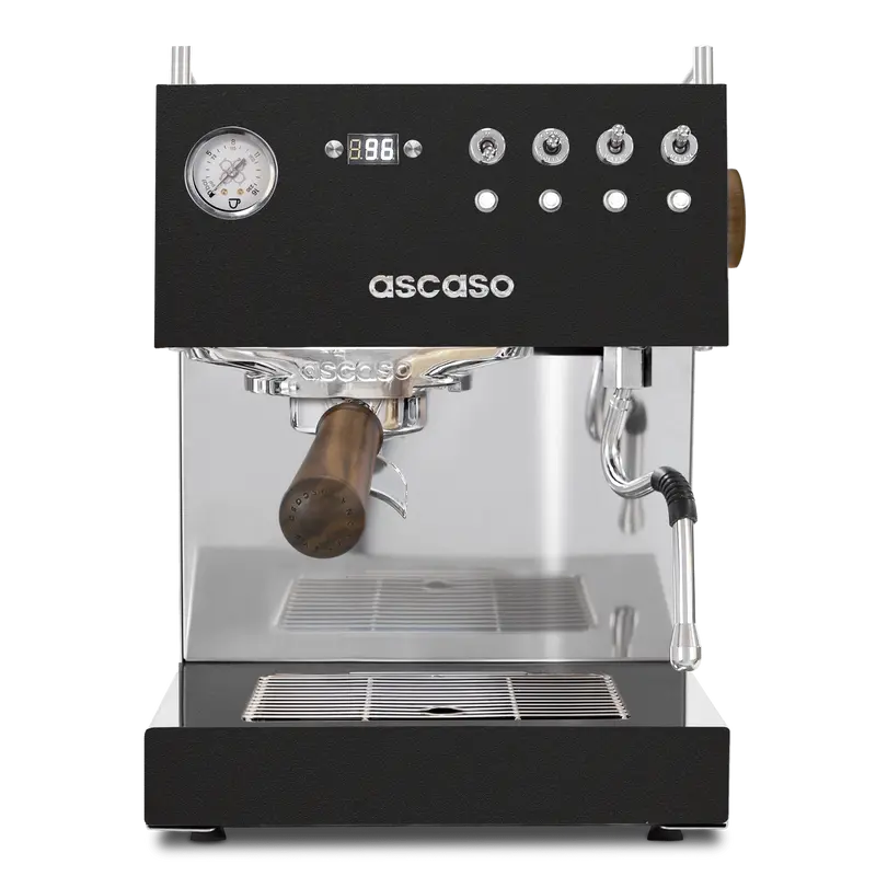 ASCASO Steel UNO PID - neue V3 2026 Version