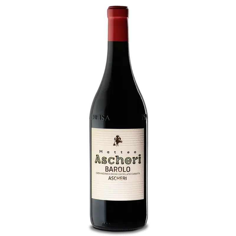 Ascheri Barolo OHK 2013 DOCG